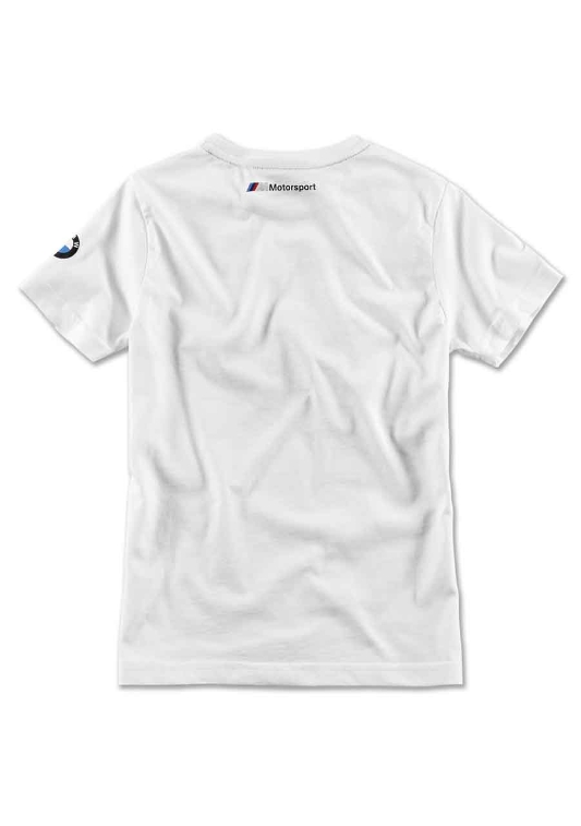 Koszulka BMW M Motorsport, dziecięca (rozmiar: 104) 80142461121 #2