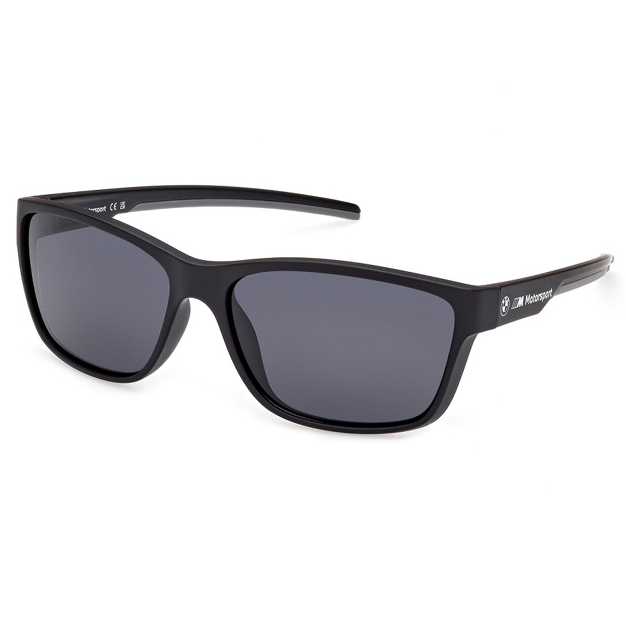 Okulary przeciwsłoneczne BMW M Motorsport, czarne, unisex 80252864415 #1