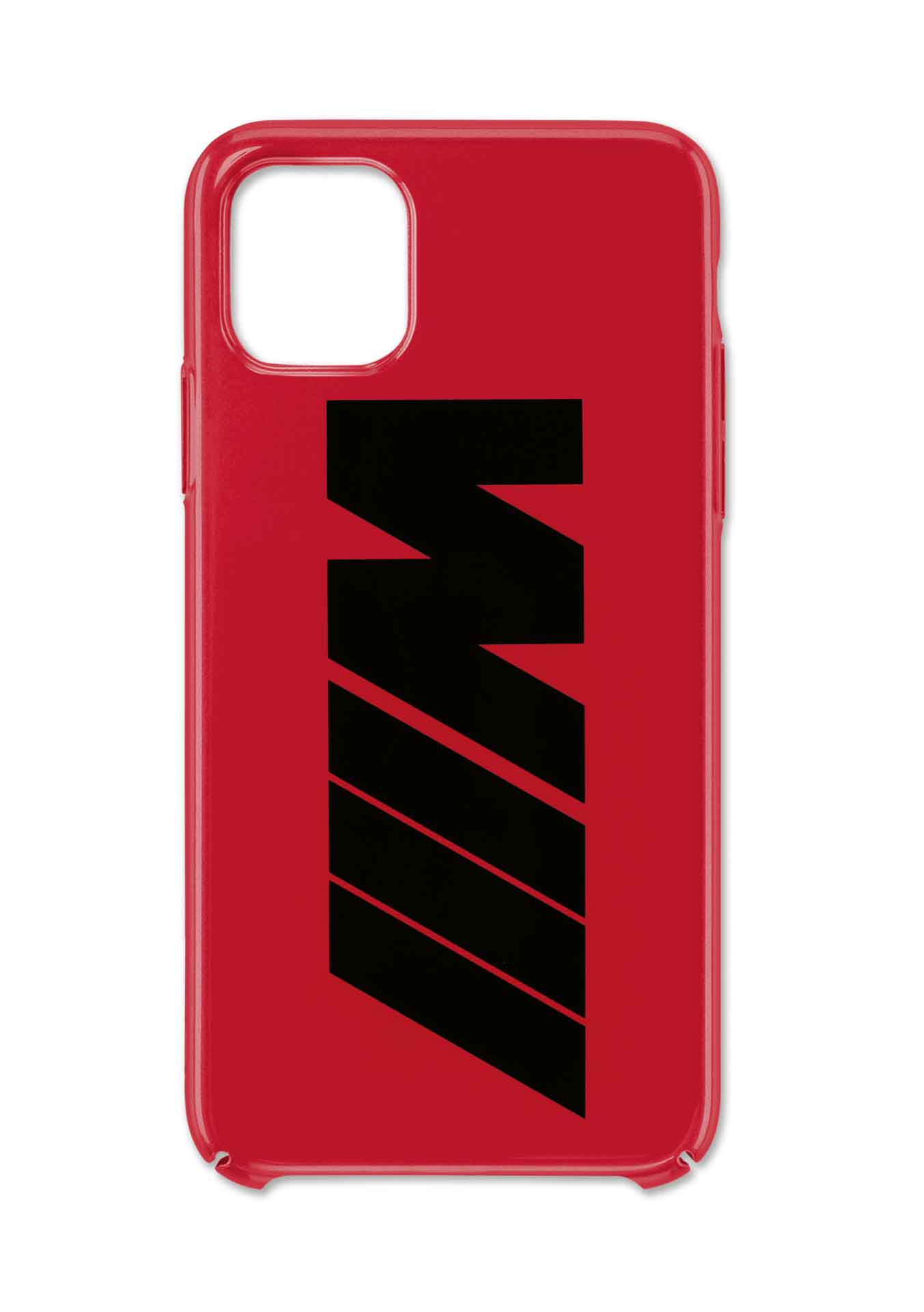 Etui na telefon komórkowy iPhone 11 Pro (red) BMW M 80212466321 #1